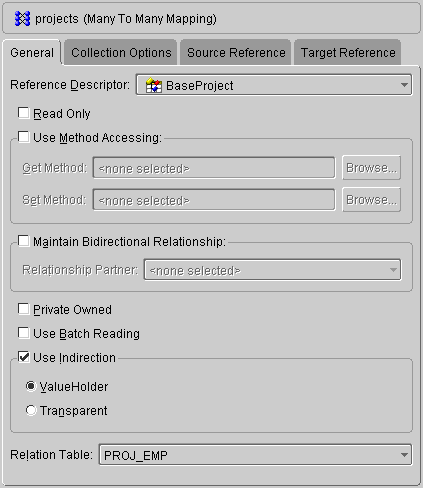 Text description of mmmaptab.gif follows.