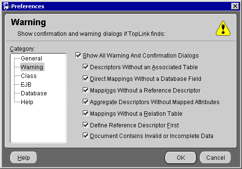 Text description of prefwarn.gif follows.