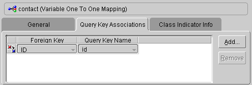 Text description of qkassoc.gif follows.