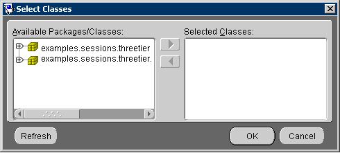 Text description of selectcl.gif follows.