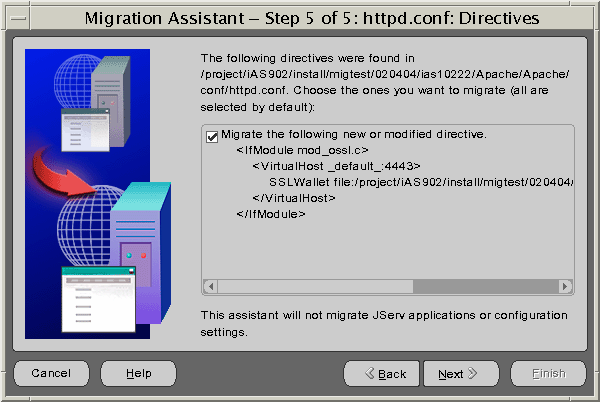 Text description of directiv.gif follows.