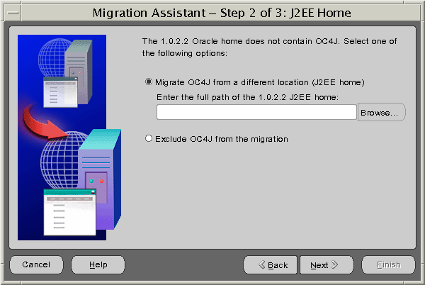 Text description of j2eehome.gif follows.