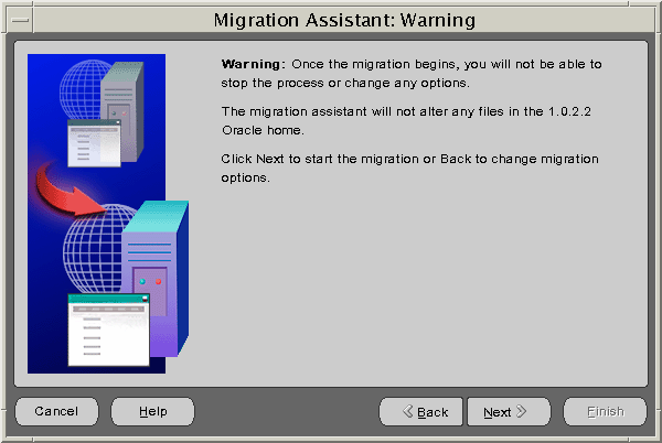 Text description of warning.gif follows.