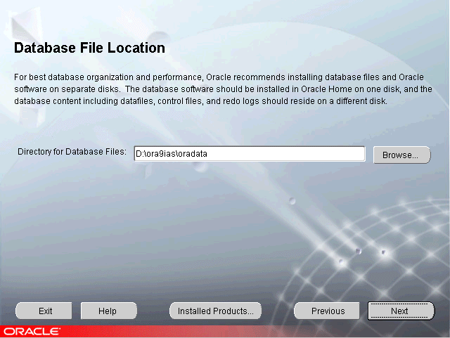 Text description of nt_dbfileloc.gif follows.