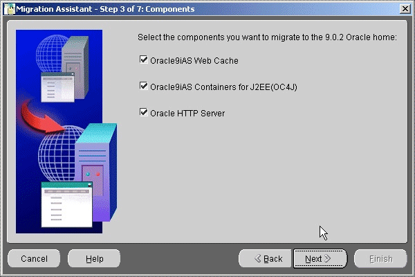 Text description of componNT.gif follows.