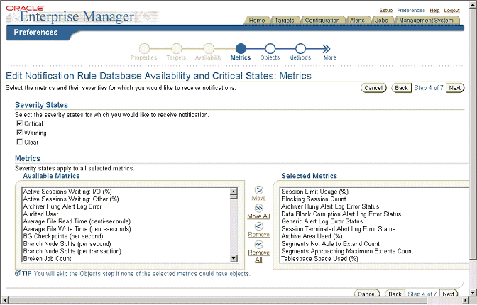 Text description of metrics.gif follows.