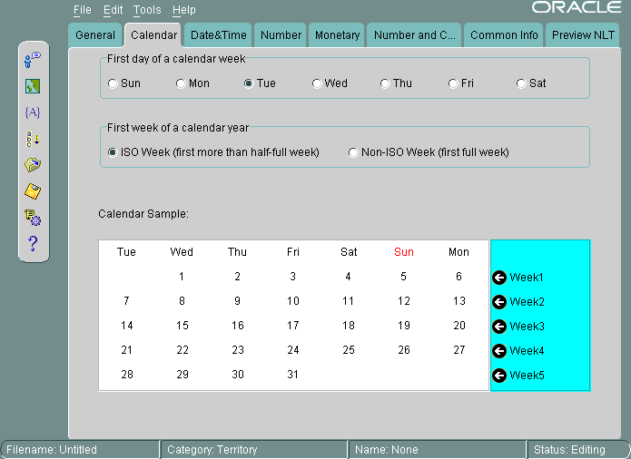 Text description of terrcal.gif follows.