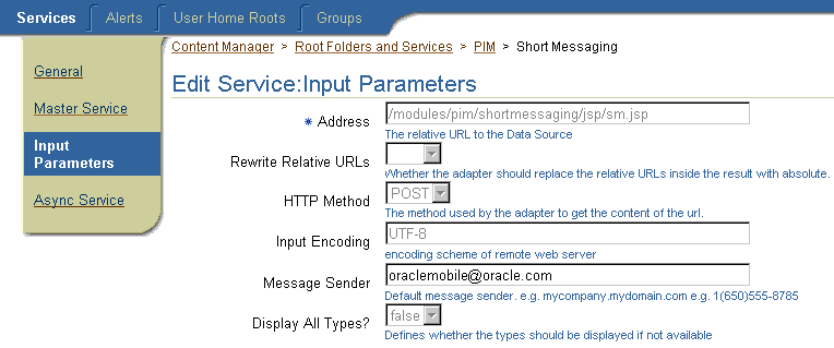 Text description of con_emsi.gif follows.