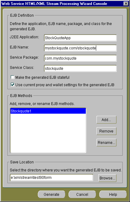 Description of s8zform.gif follows