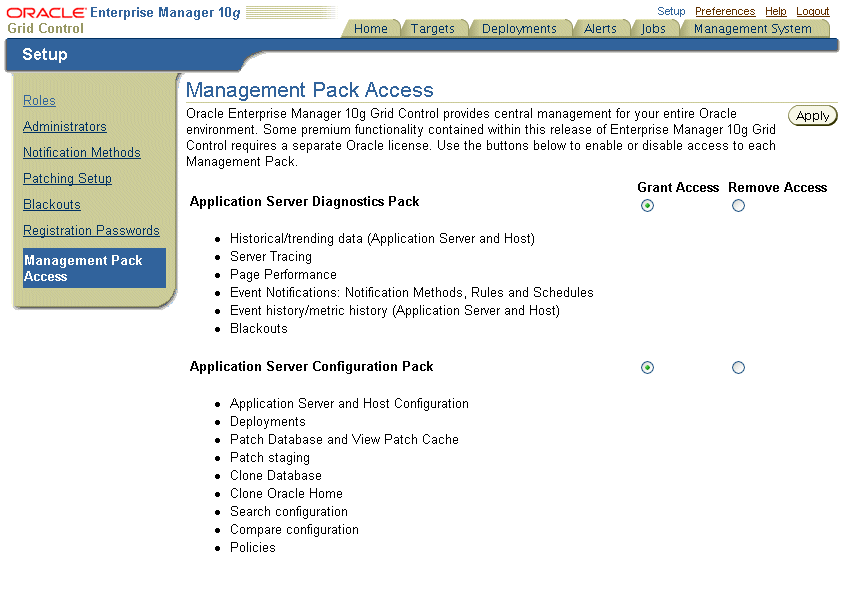 Description of packpage.gif follows