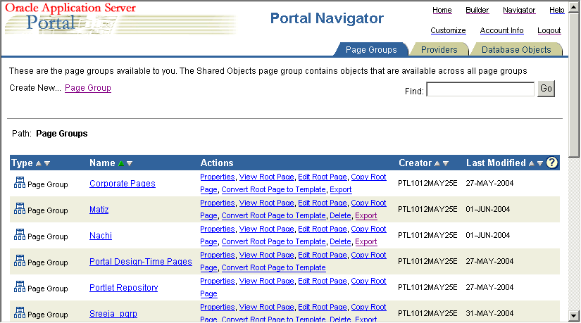 Description of cg_imex_portal_nav.gif follows