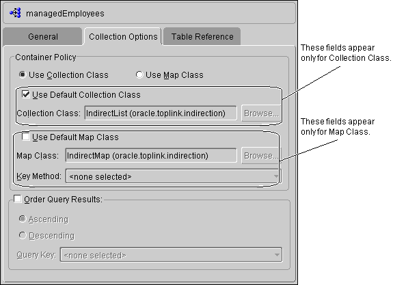 Text description of collects.gif follows.