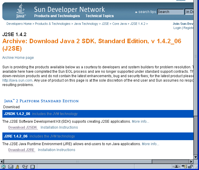 oracle jinitiator download windows 7