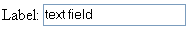 textfield image