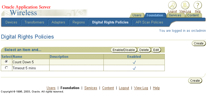 Description of Figure 12-1  follows