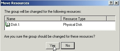 Description of cluster_administrator_confirm.gif follows Description of cluster_administrator_confirm.gif follows