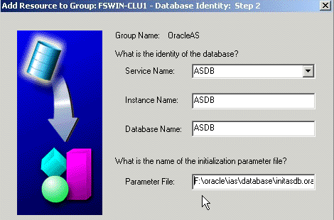 Description of ofsm_addrestogroup_db_2.gif follows Description of ofsm_addrestogroup_db_2.gif follows