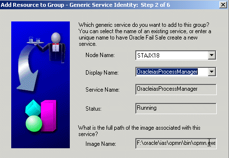 Description of ofsm_addrestogroup_opmn_2.gif follows Description of ofsm_addrestogroup_opmn_2.gif follows
