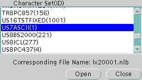 Description of charsets.gif follows Description of charsets.gif follows