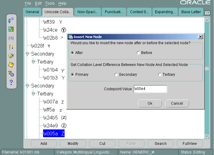 Description of coinsert.gif follows Description of coinsert.gif follows