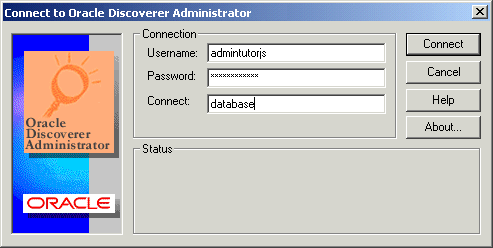 Text description of conntut.gif follows.