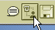 Voice Streaming icon: a phone.