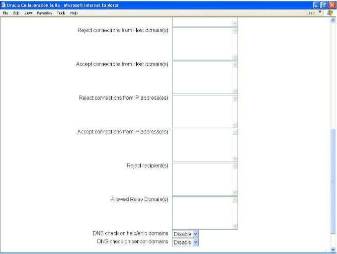 Policy Page