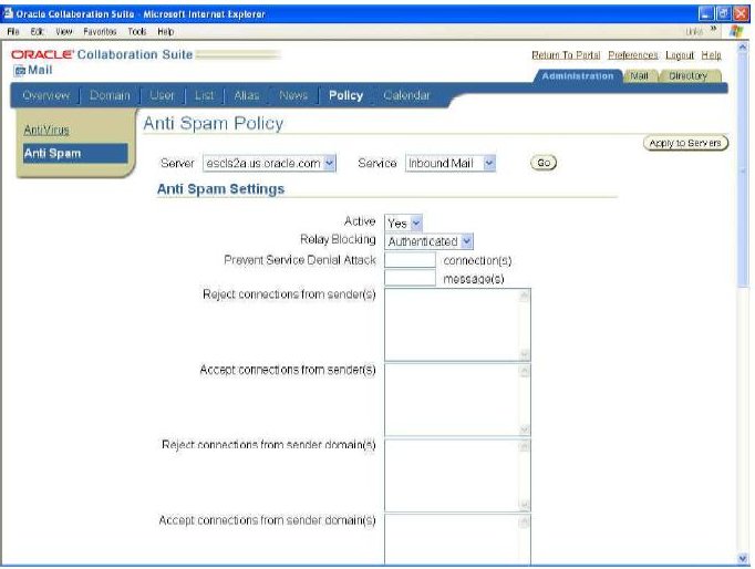 Prevent Denial Service Attack