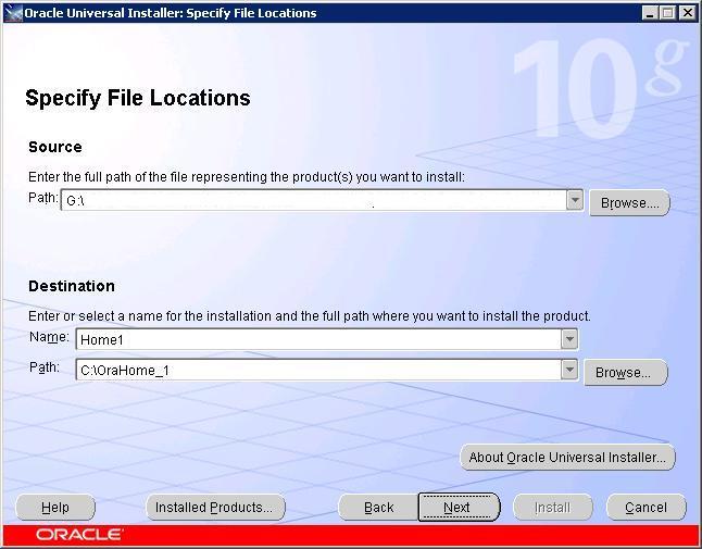 Description of specify_loc.jpg follows