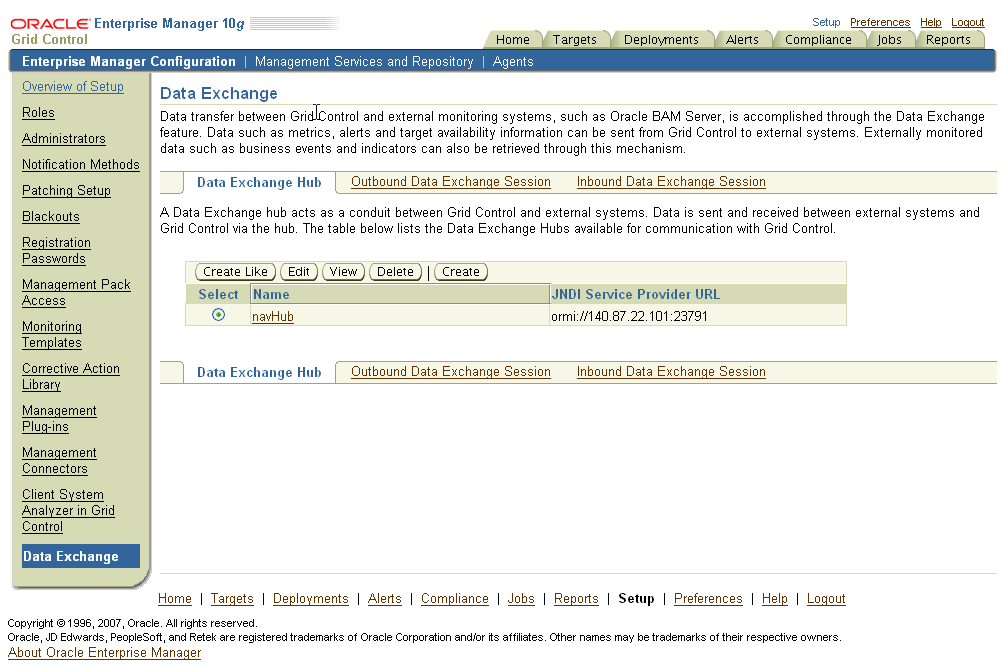Surrounding text describes Figure 4-2 .