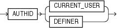 Description of invoker_rights_clause.gif follows Description of invoker_rights_clause.gif follows