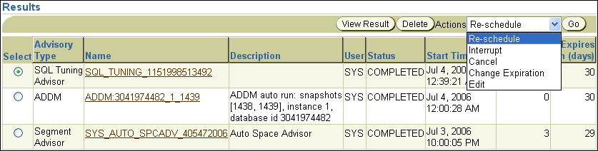 Description of advisor_results.gif follows Description of advisor_results.gif follows