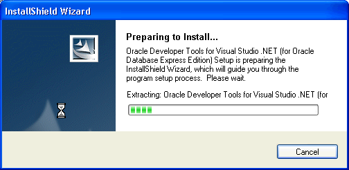 2 Installing Oracle Developer Tools