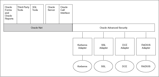 Oracle_Net_with_Authentication_Adapters
