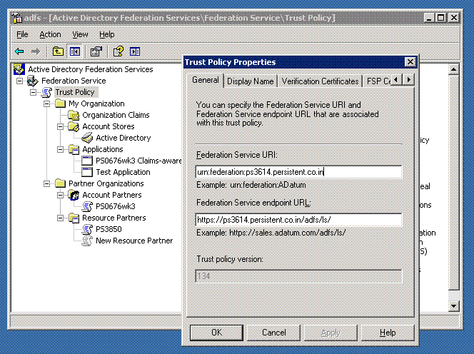 Surrounding text describes adfstrustpolicy.gif.
