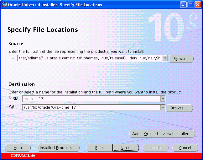 Surrounding text describes advscrn2.gif.