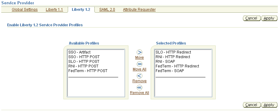 This screen is described in the text.