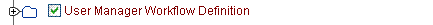 Select to logical objects to compare