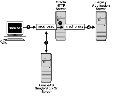 Graphic of a process. A text description follows.