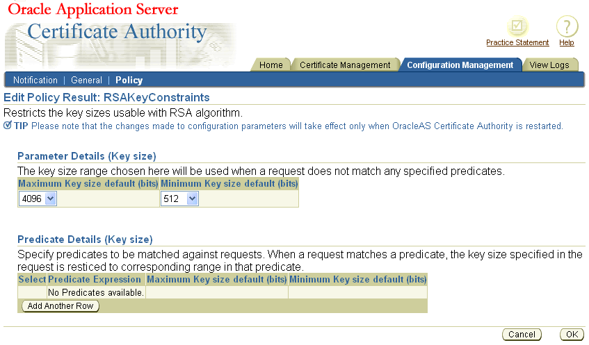 Description of rsakeyconstraint.gif follows