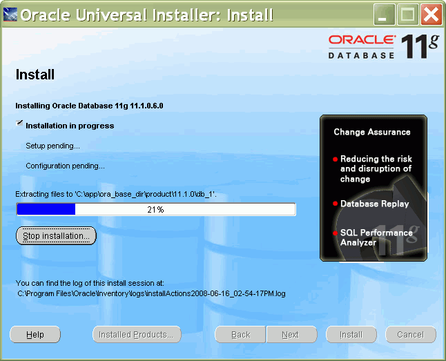 Description of install5.gif follows