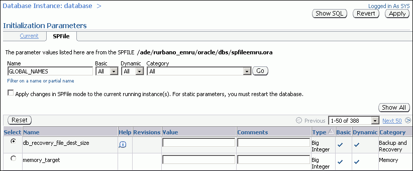 Description of tdpii_init_params.gif follows