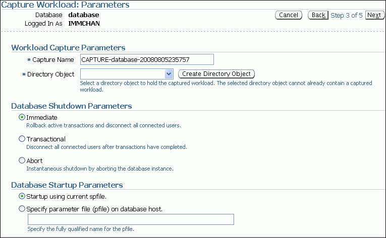 Description of dbr_capture_params.gif follows