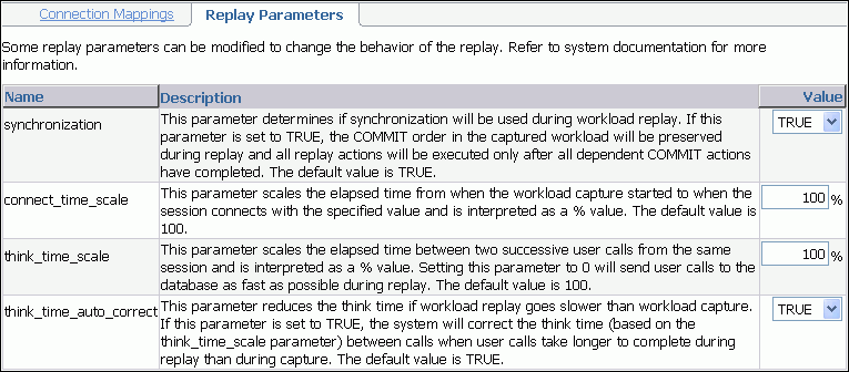 Description of dbr_replay_params.gif follows