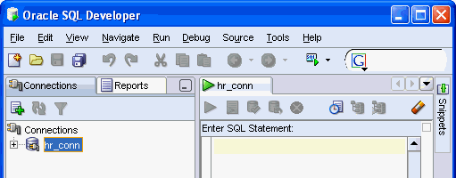Description of sql_dev_conn_5.gif follows Description of sql_dev_conn_5.gif follows