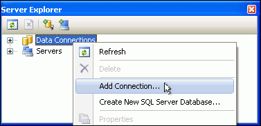 Description of addconnection1.gif follows Description of addconnection1.gif follows