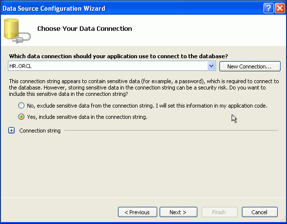 Description of datasource3.gif follows Description of datasource3.gif follows
