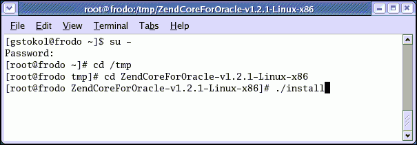 Description of chap2_install_013.gif follows Description of chap2_install_013.gif follows