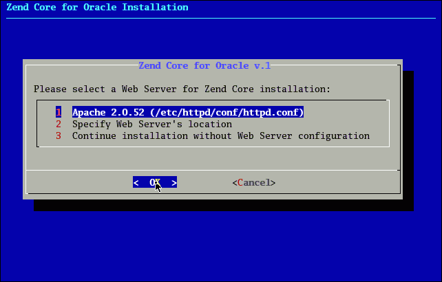 Description of chap2_install_022.gif follows Description of chap2_install_022.gif follows