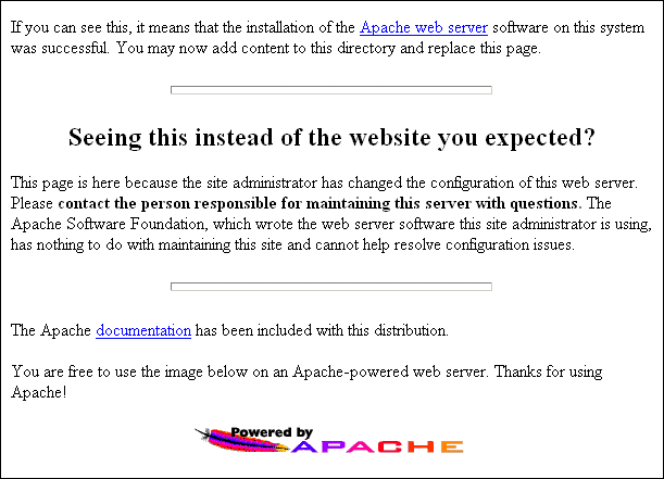 Description of chap2_test_install_013.gif follows Description of chap2_test_install_013.gif follows